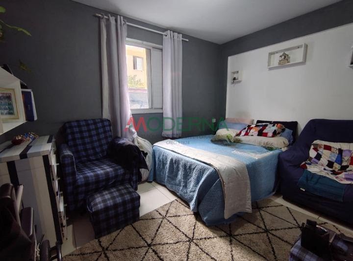 Apartamento à venda com 3 quartos, 1 banheiro, 1 vaga e 73m² no Centro, Diadema (SP) — foto 12 de 22