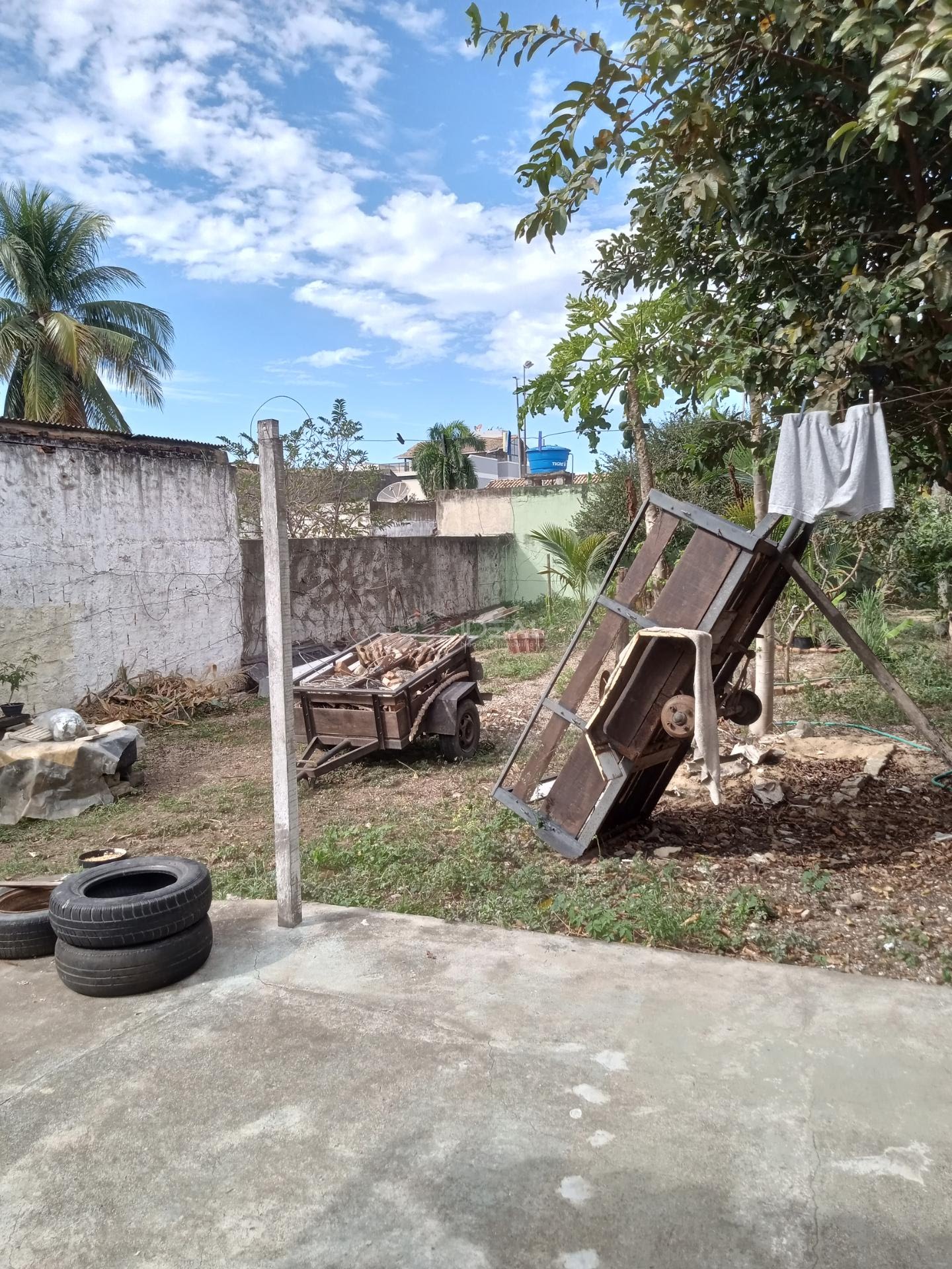 Casa à venda com 3 quartos, 1 banheiro, 6 vagas e 200m² no Parque Turf Club, Campos dos Goytacazes (RJ) — foto 10 de 17