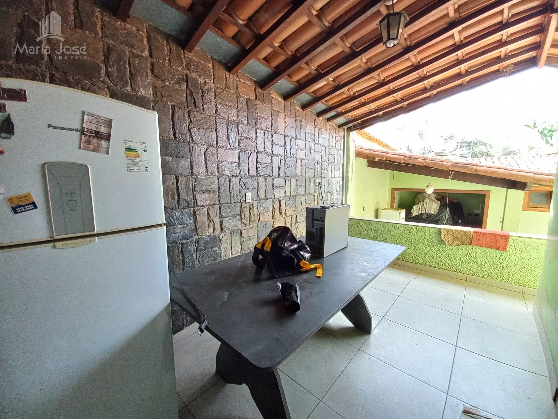 Casa à venda com 3 quartos, 3 banheiros, 5 vagas e 379m² no Boa Vista, Sete Lagoas (MG) — foto 14 de 30
