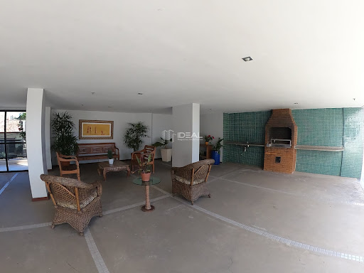 Apartamentopara venda no Ed. Mont Serrat - Campos dos Goytacazes, RJ