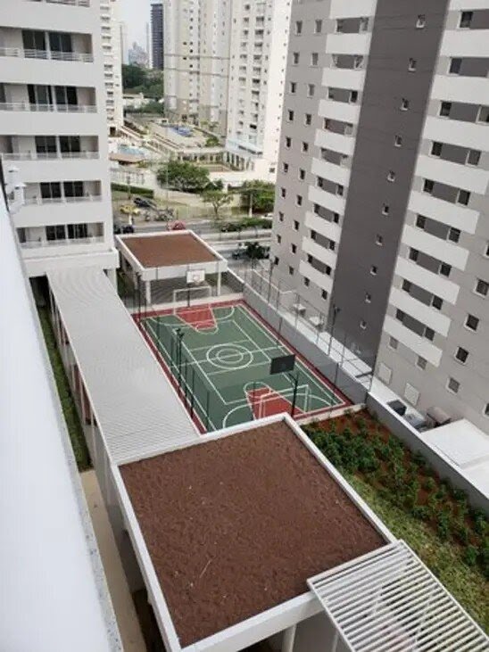 Apartamento à venda com 2 quartos, 1 suíte, 2 vagas e 69m² no Barra Funda, São Paulo (SP) — foto 19 de 30