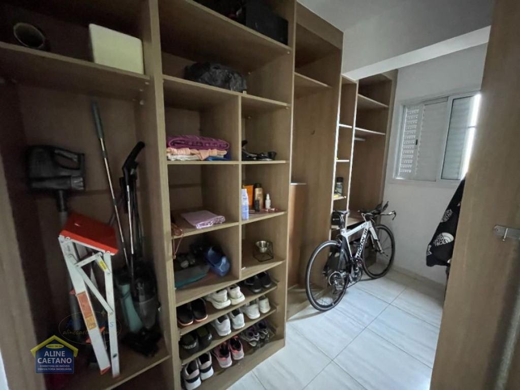 Apartamento à venda com 3 quartos, 3 suítes, 2 vagas e 161m² no Vila Tupi, Praia Grande (SP) — foto 25 de 30