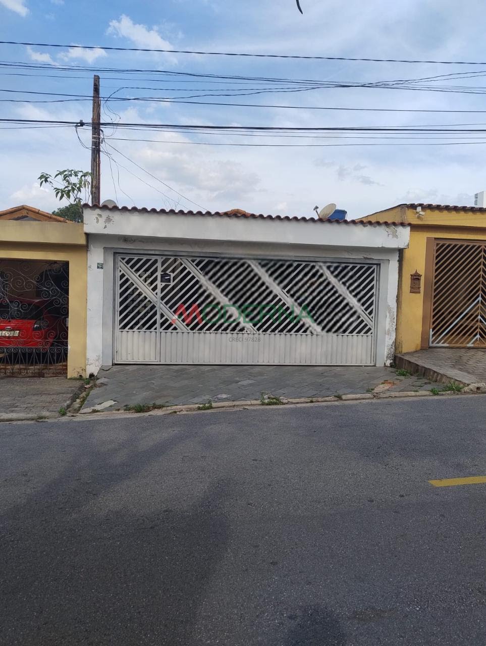 Casa à venda com 2 quartos, 2 banheiros, 2 vagas e 157m² no Anchieta, São Bernardo do Campo (SP) — foto 28 de 28