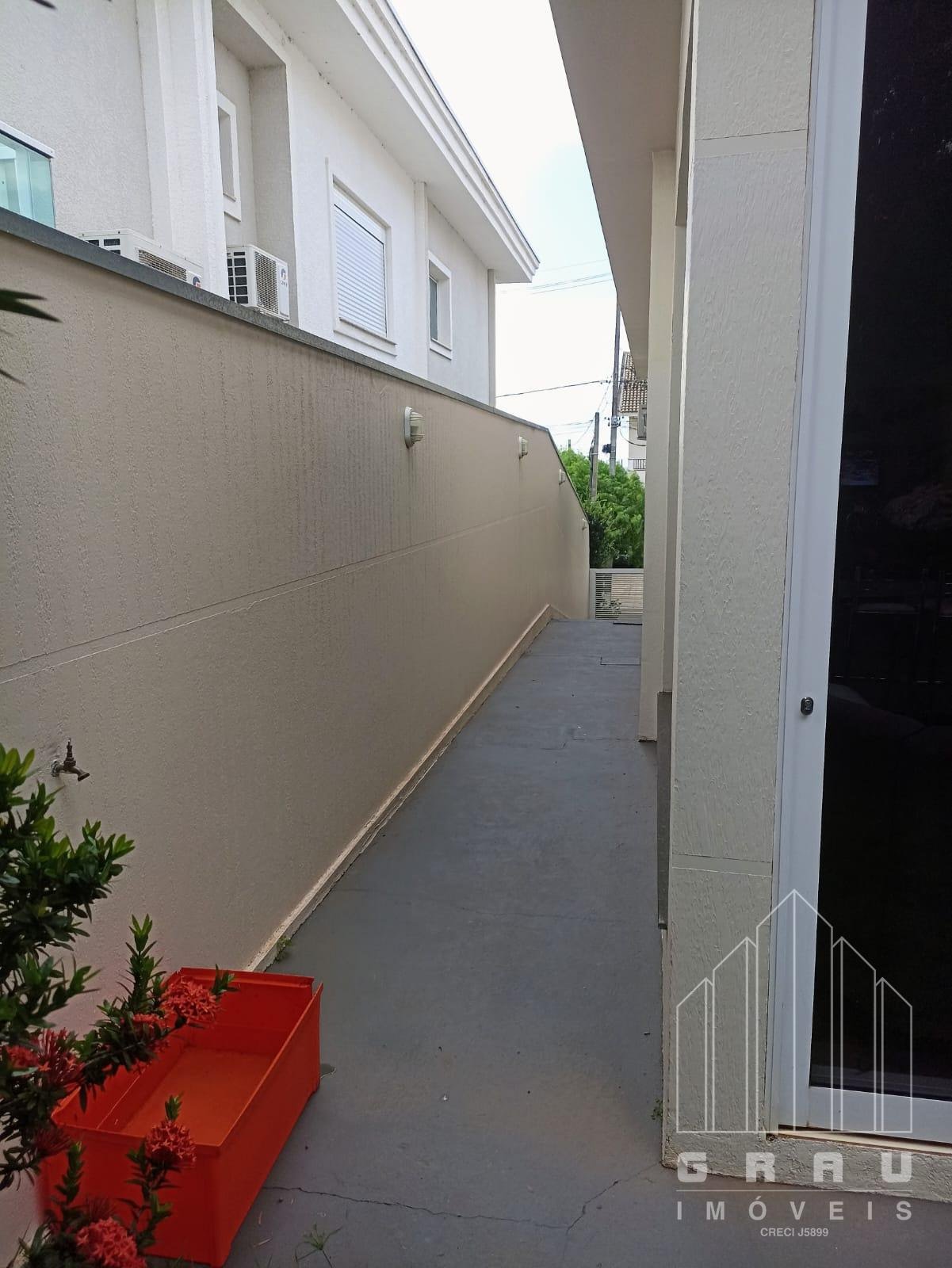 Casa em Condomínio Terras Alpha 1 - Foz do Iguaçu, PR