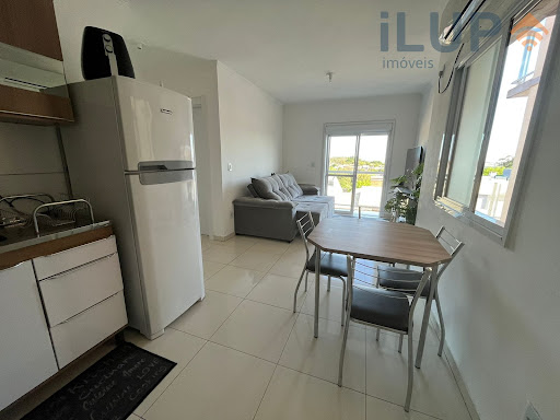 Apartamento no Residencial Alto dos Loretos