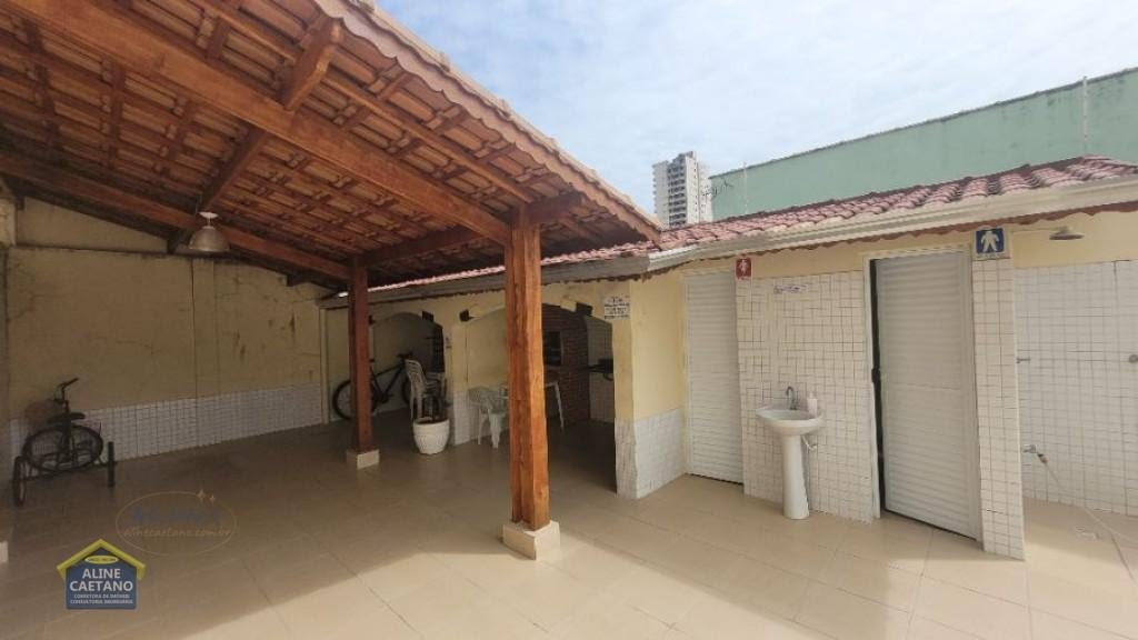Casa à venda com 3 quartos, 1 suíte, 1 vaga e 70m² no Maracanã, Praia Grande (SP) — foto 14 de 18
