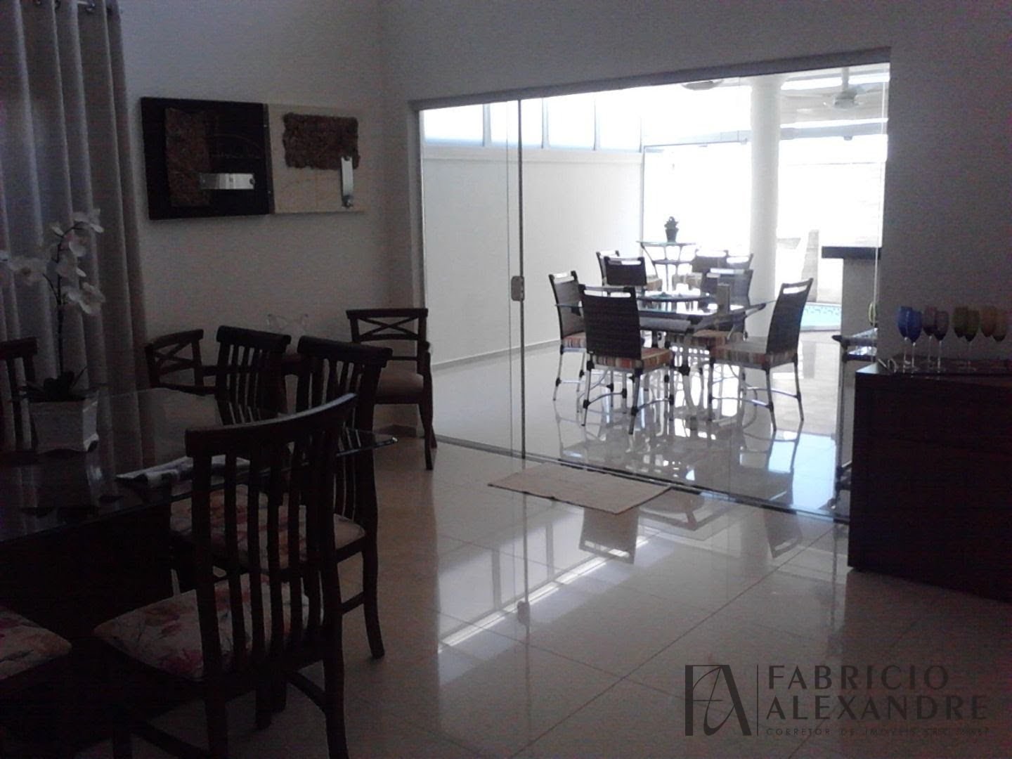 Casa à venda com 3 quartos, 3 suítes, 4 vagas e 207m² no Gaivota I, São José do Rio Preto (SP) — foto 23 de 27