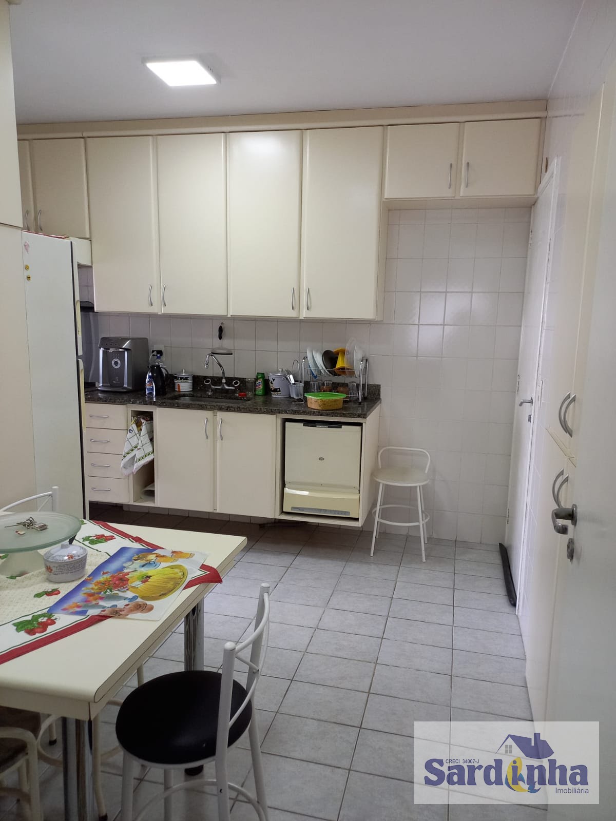 Apartamento à venda com 3 quartos, 3 suítes, 2 vagas e 105m² no Fazenda Morumbi, São Paulo (SP) — foto 5 de 30