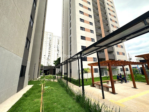 Apartamento, 3 quartos, 65 m² - Foto 12