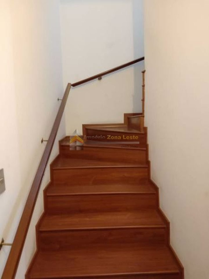 Sobrado, 3 quartos, 165 m² - Foto 17