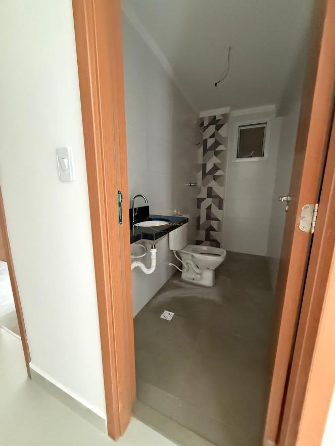 Apartamento à venda com 3 quartos, 2 suítes, 2 vagas e 122m² no Guilhermina, Praia Grande (SP) — foto 27 de 30