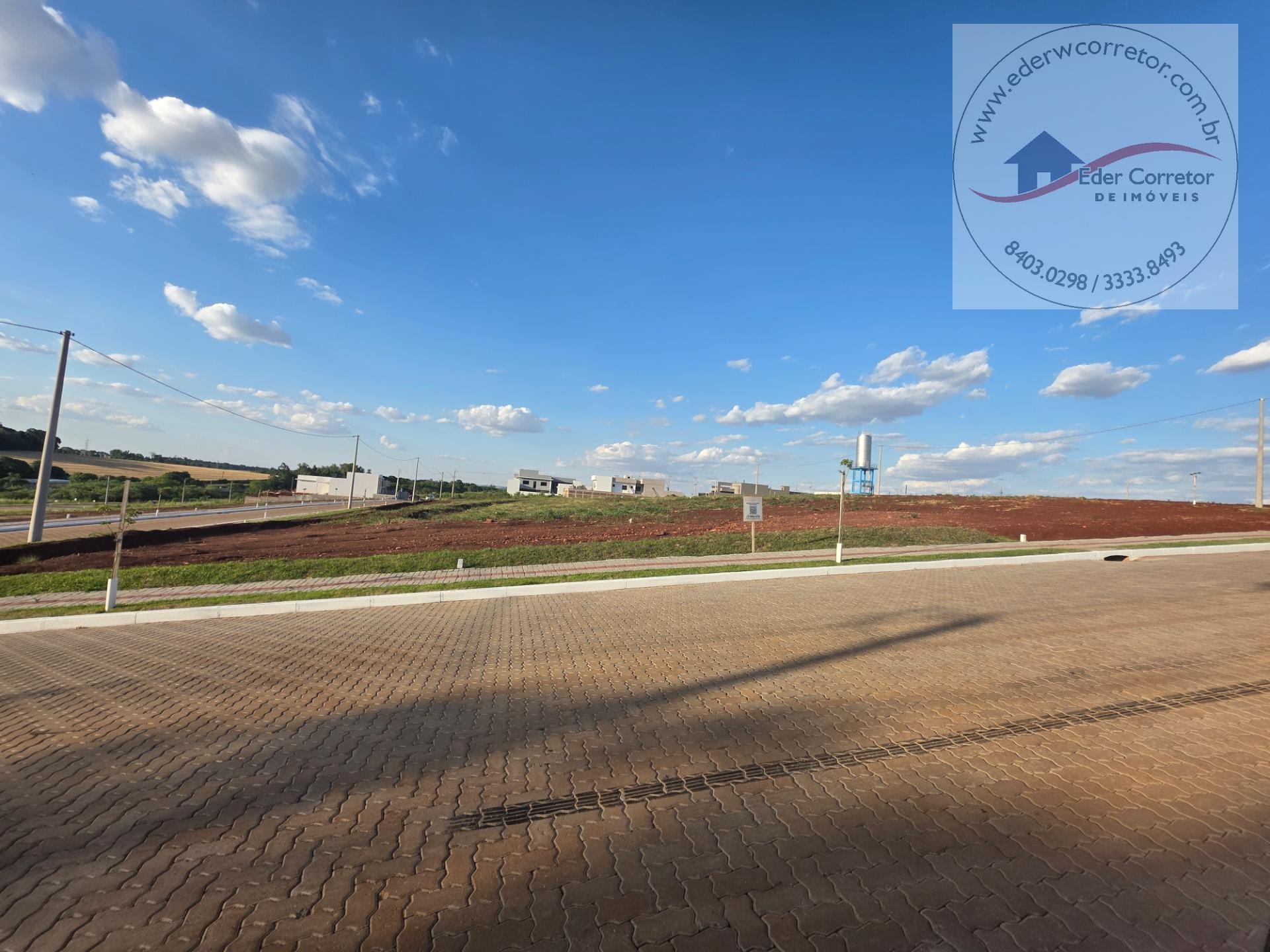 Terreno à venda com 370m² de terreno no Universitário [ Lotes ], Ijuí (RS) — foto 2 de 8