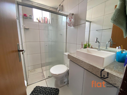 Apartamento à venda no Grão Pará, Pará de Minas, 2 quartos, 50m²