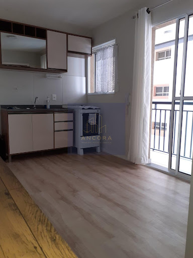 Apartamento Studio em Liberdade - São Paulo, SP