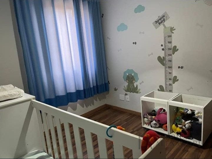 Apartamento à venda com 3 quartos, 1 suíte, 1 vaga e 105m² no Parque Residencial Joaquim Nabuco, São José do Rio Preto (SP) — foto 3 de 13