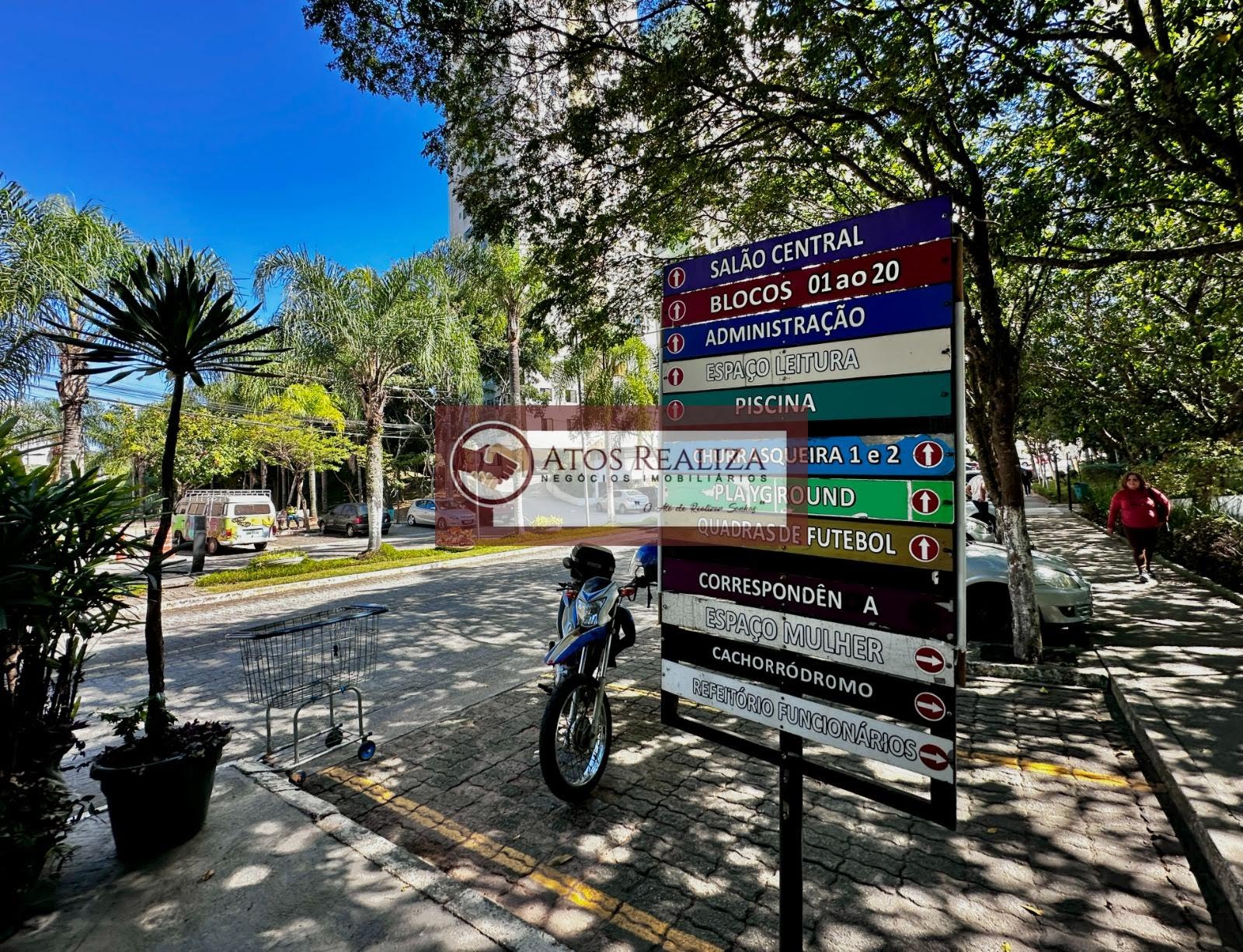 Apartamento à venda com 2 quartos, 1 banheiro, 1 vaga e 51m² no Jardim das Flores, São Paulo (SP) — foto 8 de 30