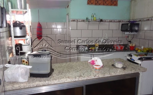 cozinha