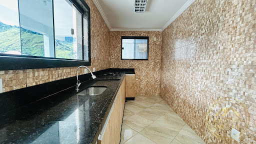 Apartamento 04 Dorm. em Nova Angra   -  Angra dos Reis
