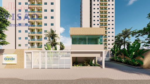 Village do Conde Residencial