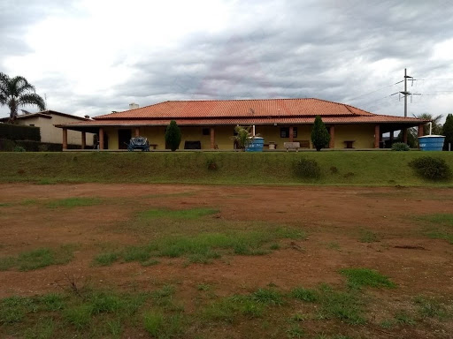 Chácara no Bairro Pessegueiros  -  Extrema