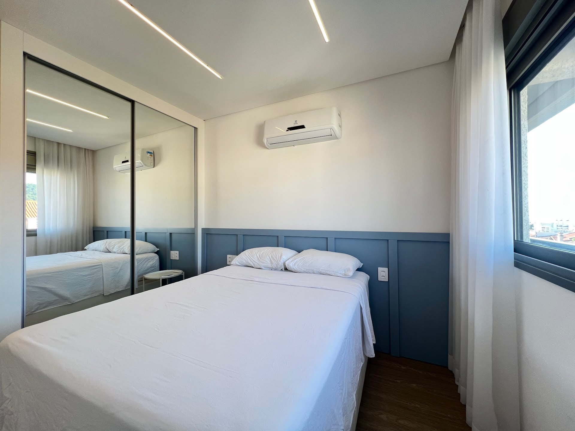 Apartamento à venda com 2 suítes, 1 vaga e 100m² no Jurerê, Florianópolis (SC) — foto 18 de 26