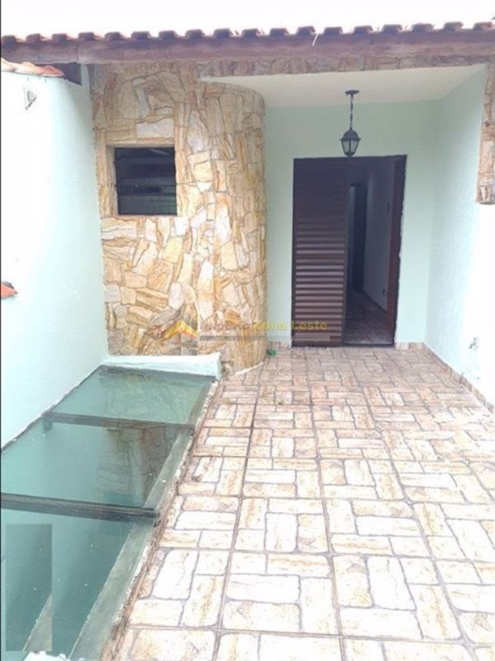 Sobrado, 3 quartos, 125 m² - Foto 21