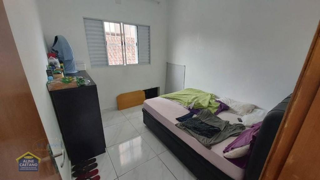 Casa à venda com 3 quartos, 1 suíte, 1 vaga e 72m² no Vila Assuncao, Praia Grande (SP) — foto 17 de 20