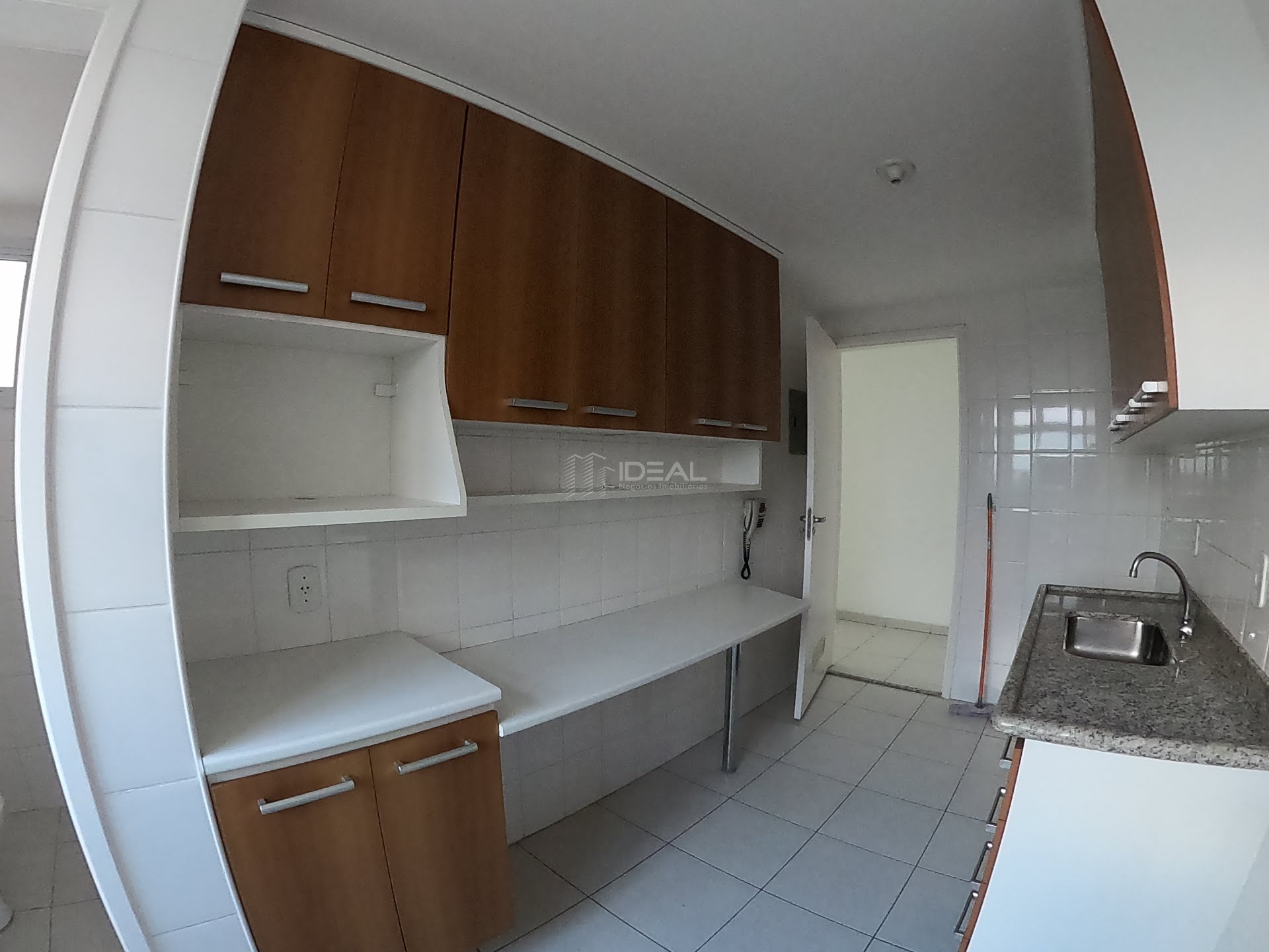 Apartamento para alugar com 2 quartos, 1 suíte, 1 vaga e 73m² no Parque São Caetano, Campos dos Goytacazes (RJ) — foto 12 de 17