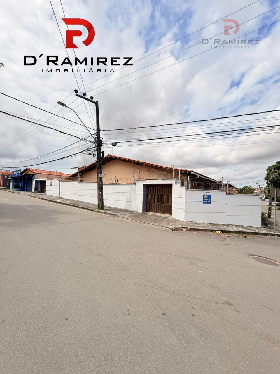 Comercial à venda com 5 banheiros, 6 vagas e 450m² no Cohajap, São Luís (MA) — foto 2 de 30