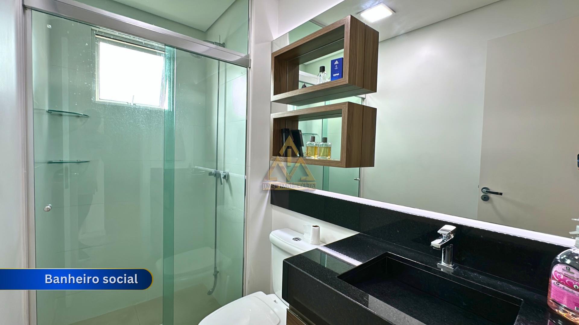 Apartamento à venda com 3 quartos, 1 suíte, 3 vagas e 111m² no Itoupava Norte, Blumenau (SC) — foto 16 de 19