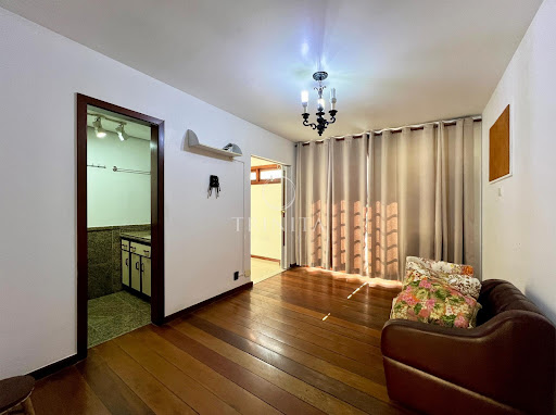 Casa no Santa Mônica Classic 