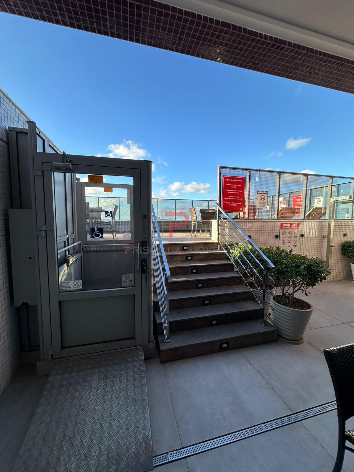 Apartamento à venda com 2 quartos, 1 suíte, 2 vagas e 50m² no Tambaú, João Pessoa (PB) — foto 14 de 30