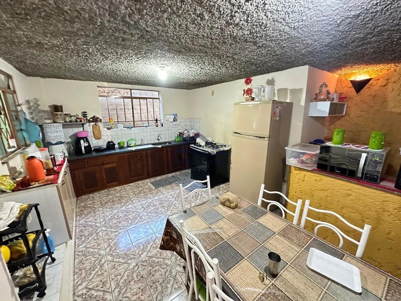 Casa à venda com 2 quartos, 1 banheiro, 3 vagas e 390m² no Novo Horizonte, Sete Lagoas (MG) — foto 10 de 14