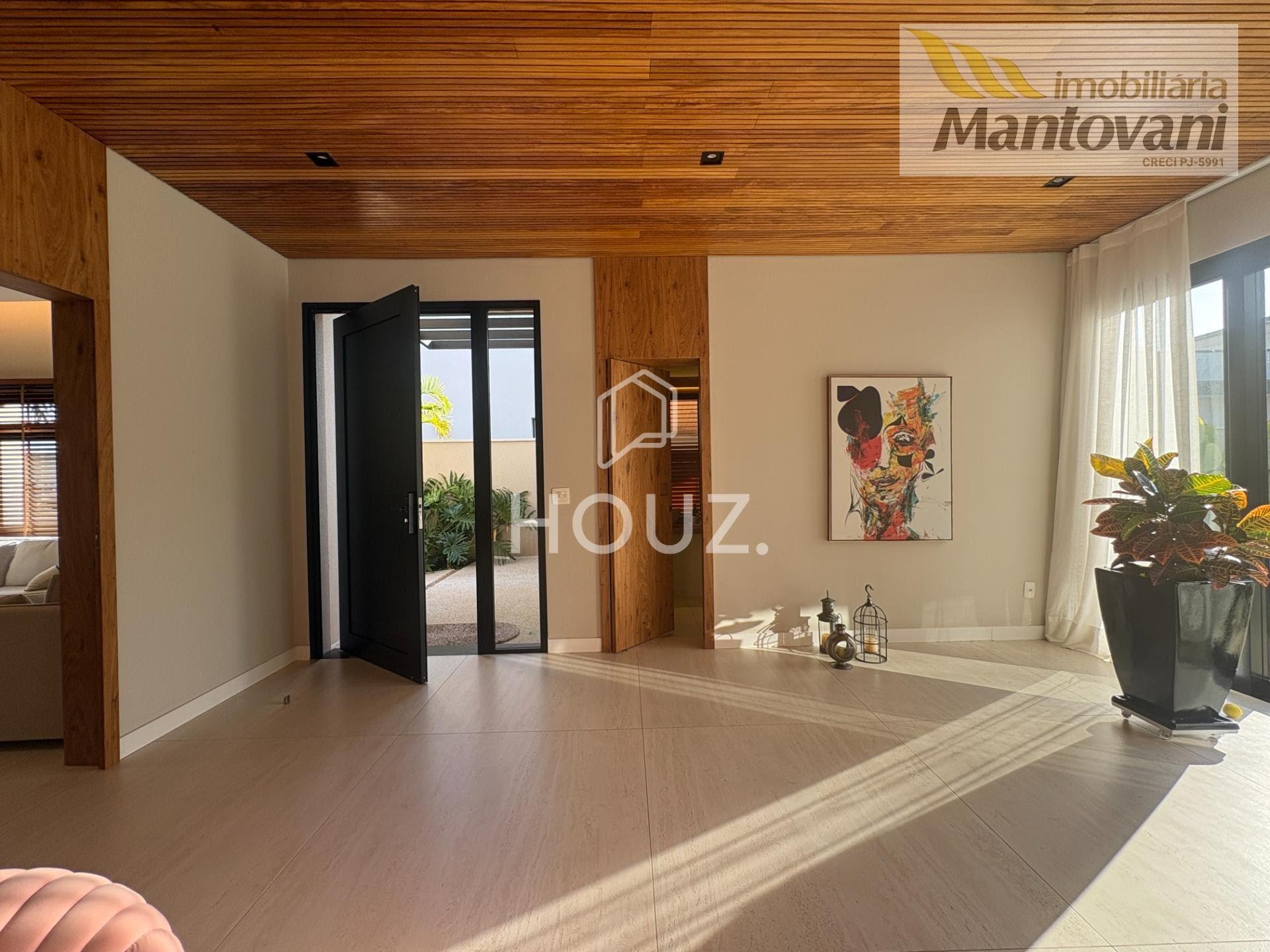 Casa à venda com 4 quartos, 4 suítes, 3 vagas e 377m² no Parque Residencial São Marcos, Tatuí (SP) — foto 14 de 30