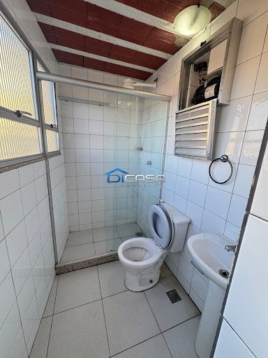 Apartamento em Jardim Guanabara  -  Rio de Janeiro