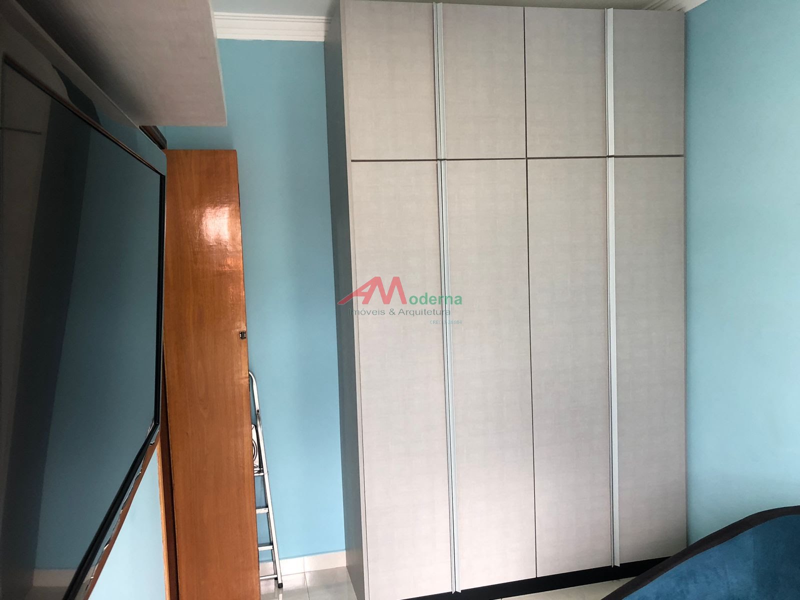 Apartamento à venda com 3 quartos, 1 suíte, 3 vagas e 132m² no Parque Oratório, Santo André (SP) — foto 10 de 30