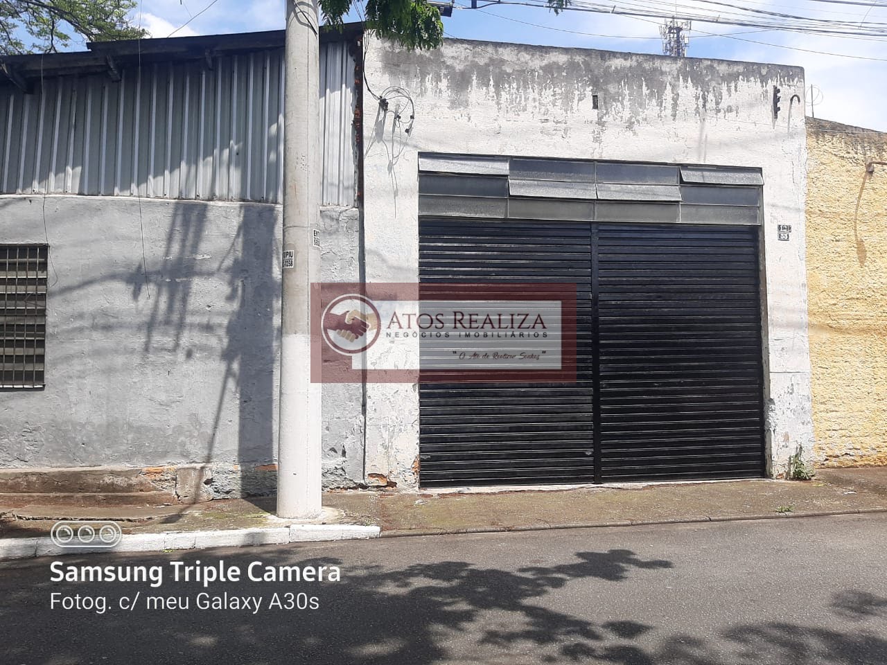 Comercial para alugar com 1 banheiro e 162m² no Jardim Cliper, São Paulo (SP) — foto 8 de 15