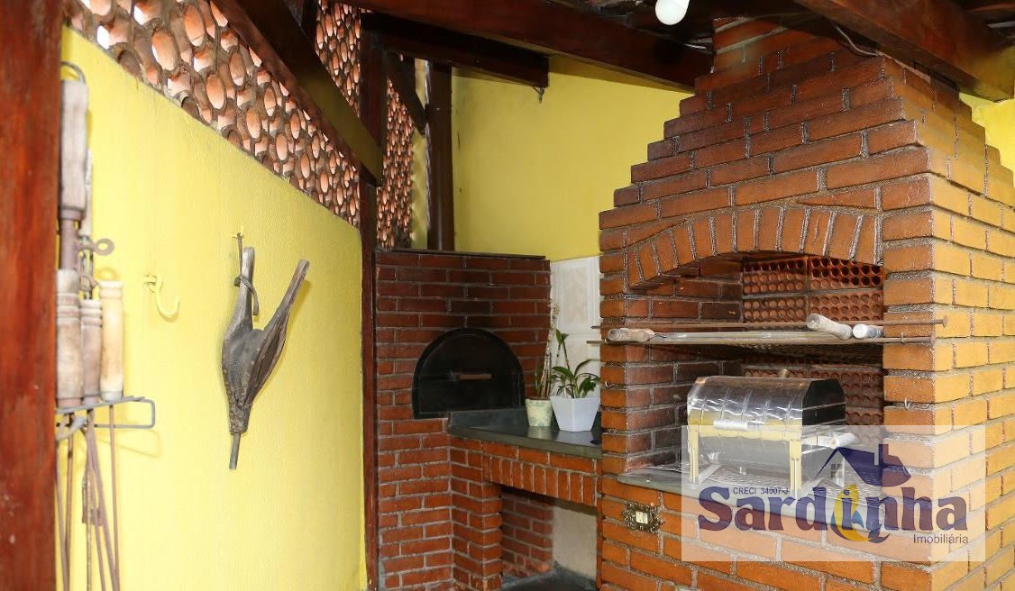 Apartamento à venda com 2 quartos, 1 suíte, 3 vagas e 125m² no Jardim da Glória, Taboão da Serra (SP) — foto 24 de 30