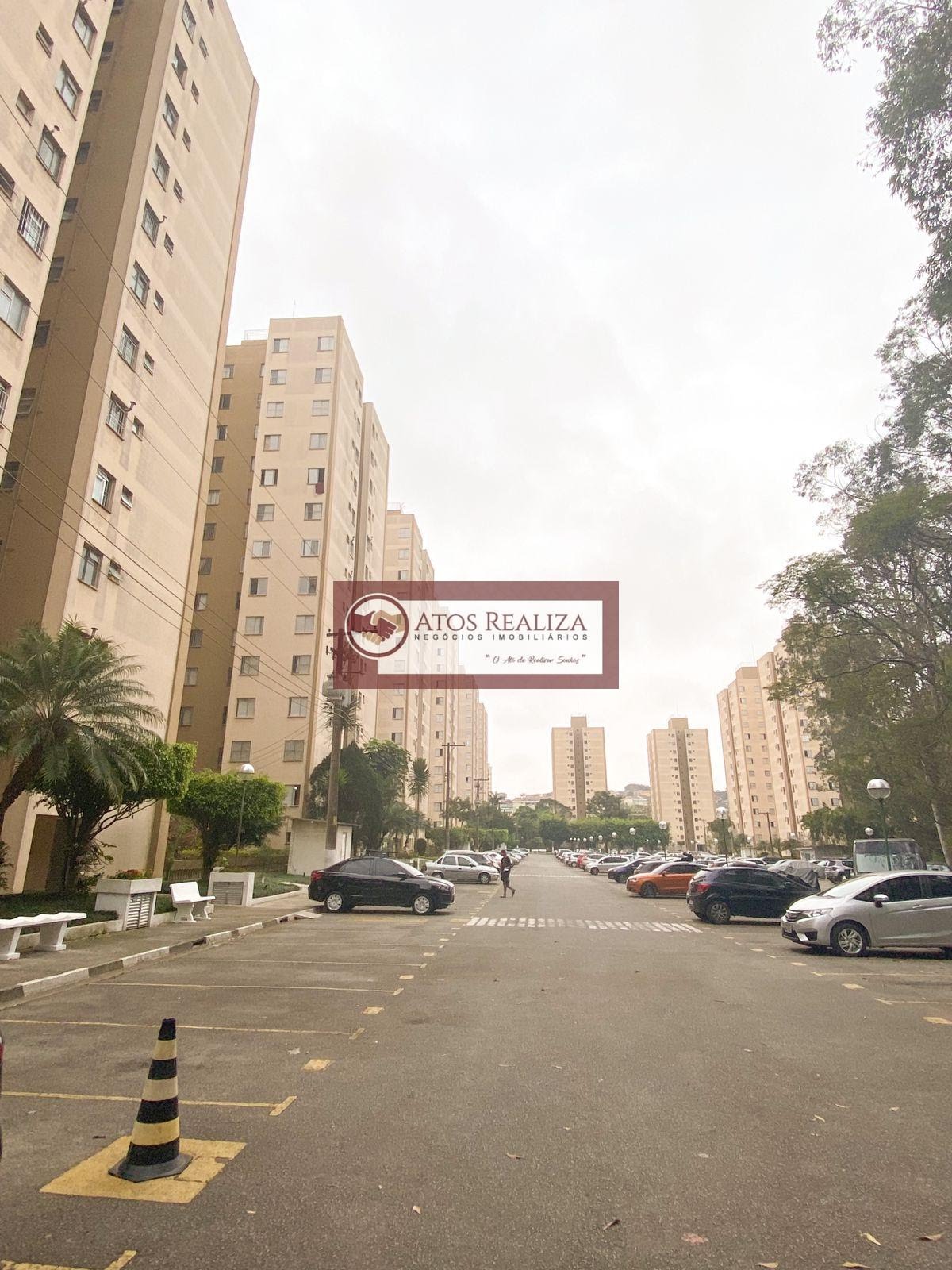 Apartamento à venda com 2 quartos, 1 banheiro, 1 vaga e 52m² no Campo Grande, São Paulo (SP) — foto 8 de 27