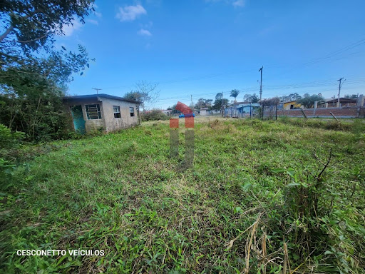Terreno em Laranjeiras  -  Osório