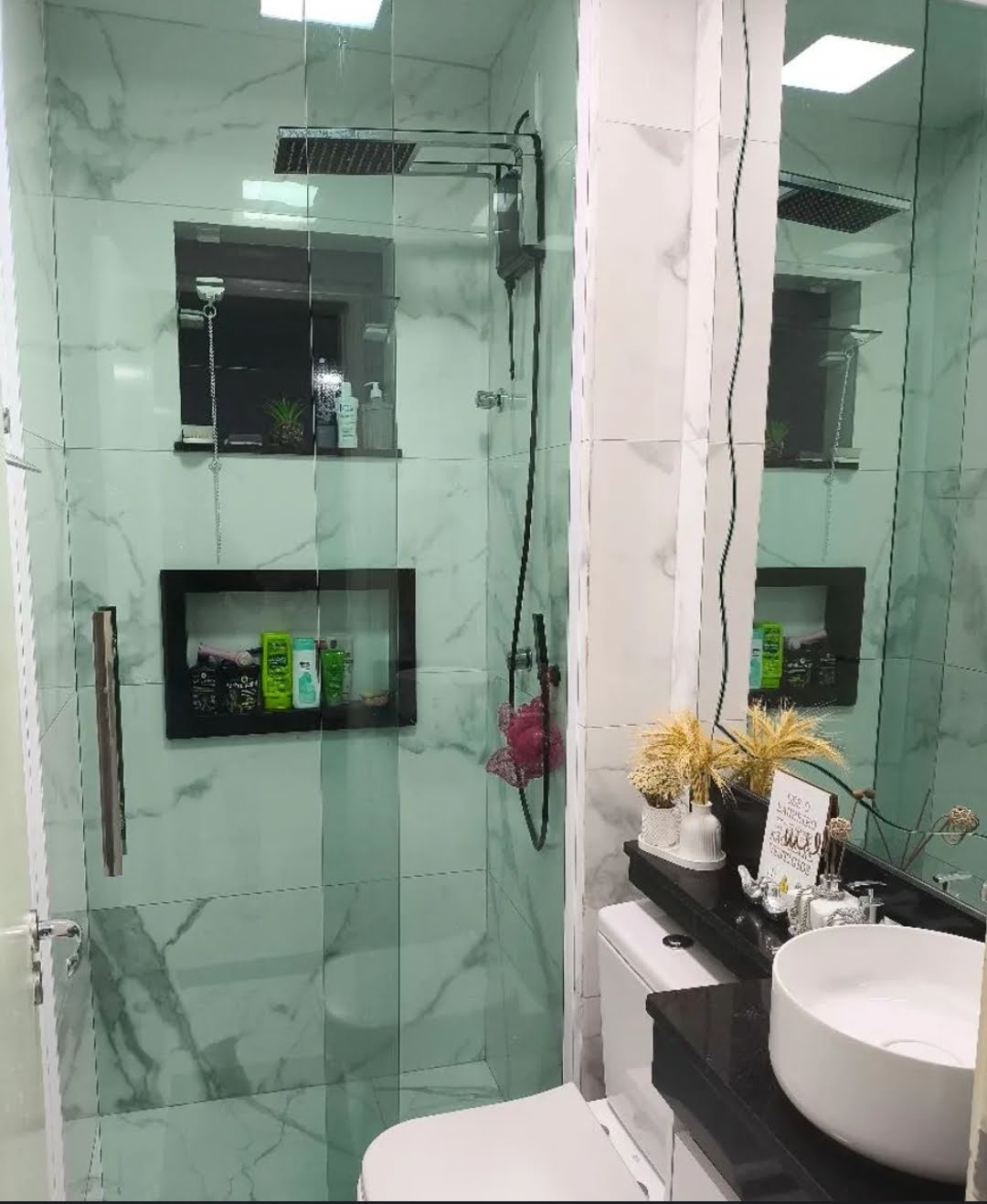 Casa à venda com 2 quartos, 2 banheiros e 2 vagas no Mangabeira, Feira de Santana (BA) — foto 9 de 20