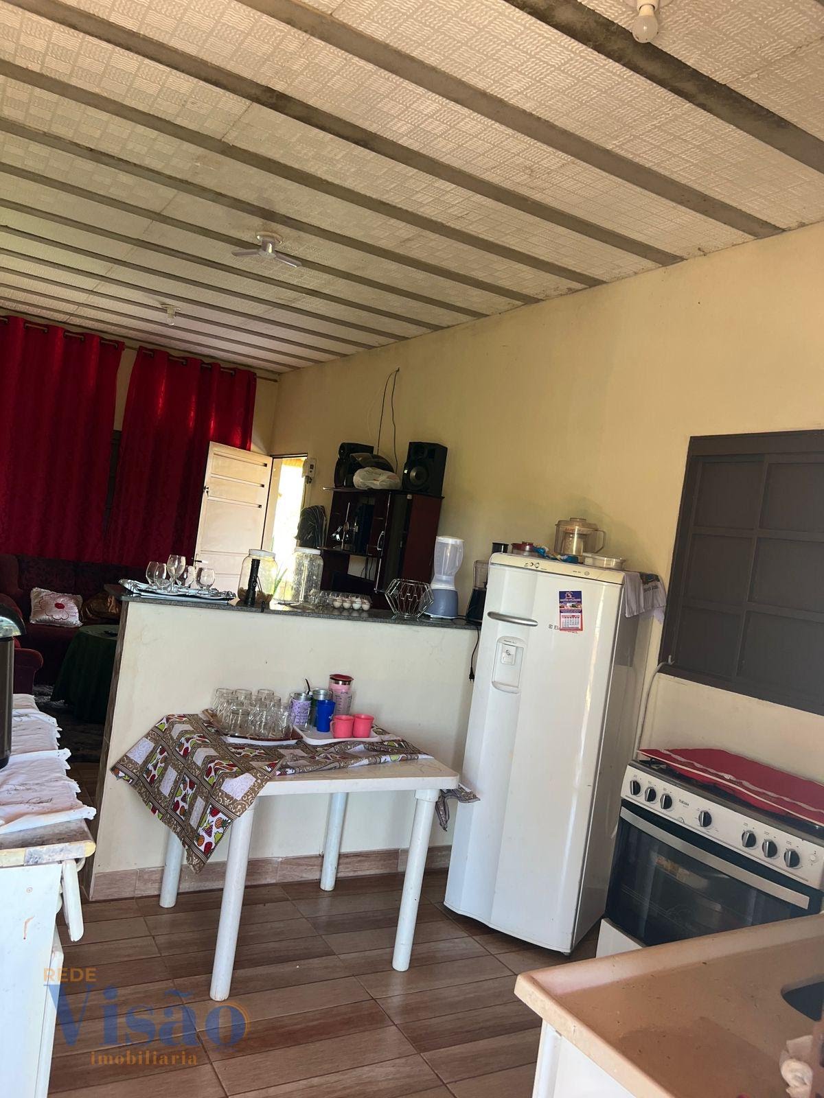 Rural à venda com 3000m² de terreno no Ponte Queimada, Paracatu (MG) — foto 12 de 13