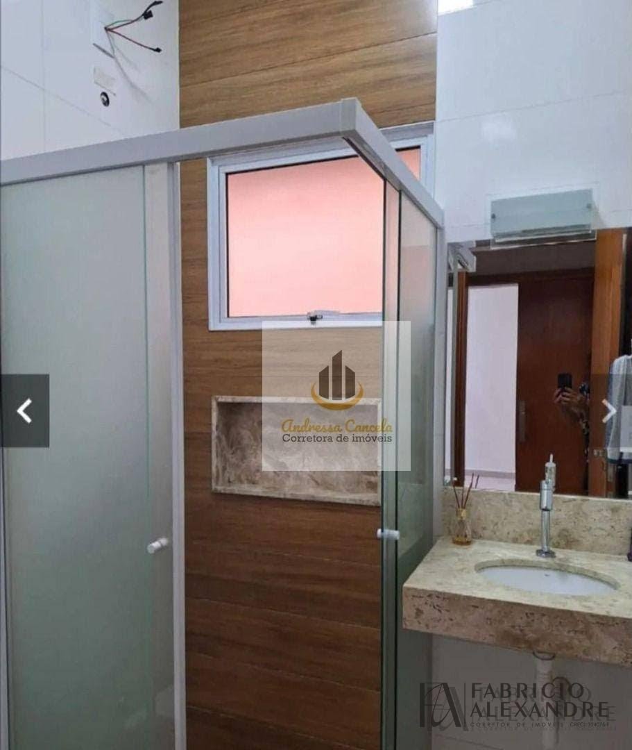 Casa à venda com 3 quartos, 1 suíte, 2 vagas e 115m² no Ideal Life Ecolazer Residence, São José do Rio Preto (SP) — foto 13 de 20
