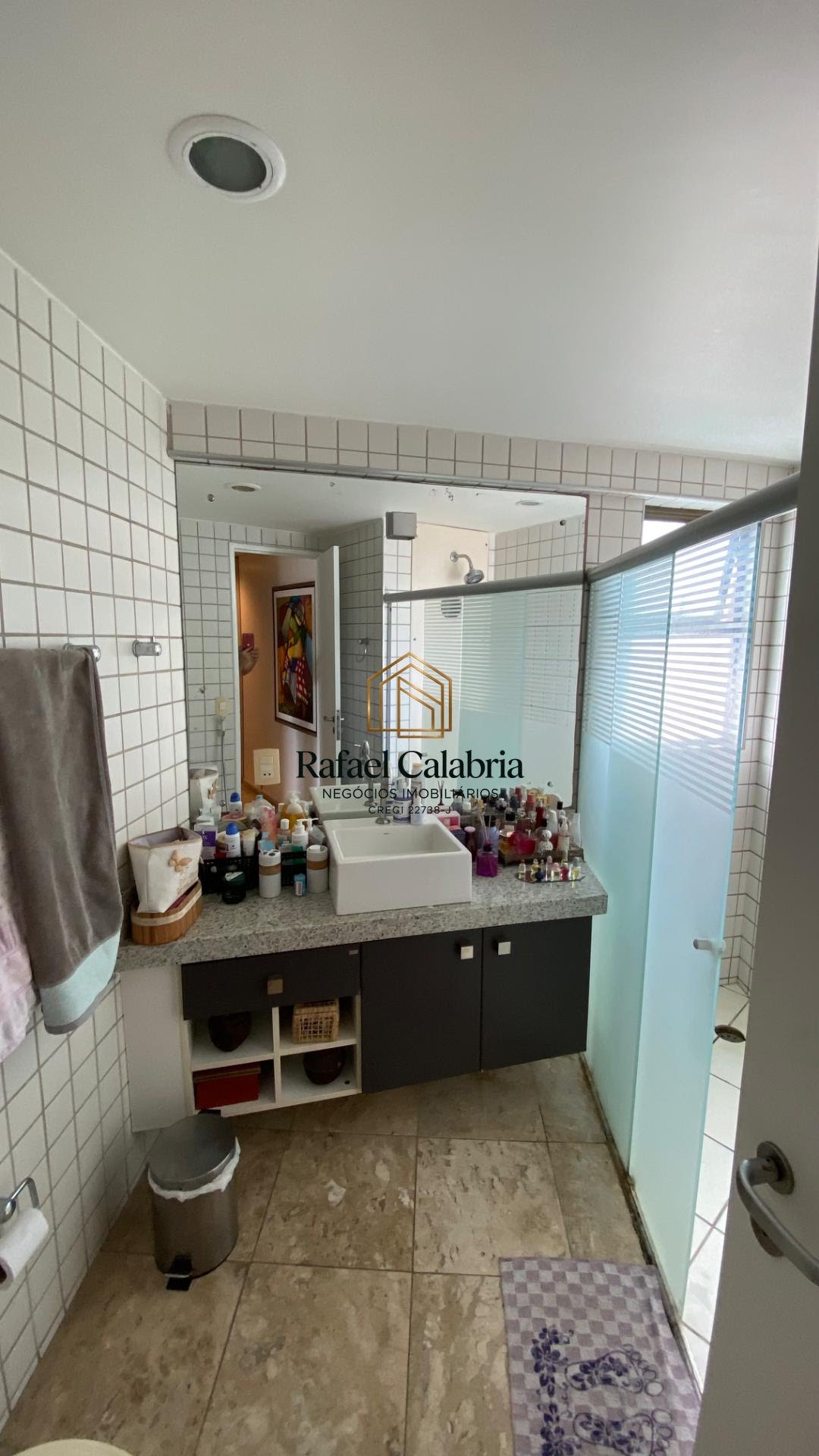 Apartamento à venda com 4 quartos, 4 suítes, 3 vagas e 208m² no Madalena, Recife (PE) — foto 22 de 30