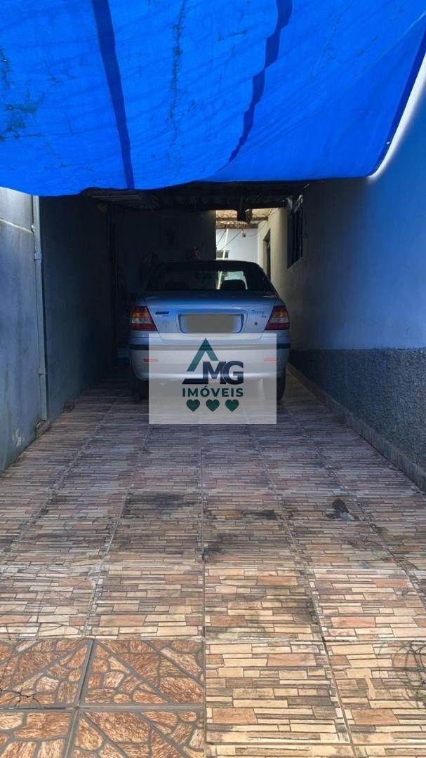 Casa à venda com 4 quartos, 1 suíte, 2 vagas e 200m² no Vila Bela Vista, Três Corações (MG) — foto 27 de 30