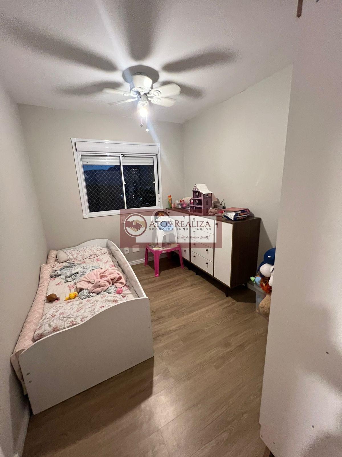 Apartamento à venda com 2 quartos, 1 suíte, 1 vaga e 60m² no Socorro, São Paulo (SP) — foto 5 de 20