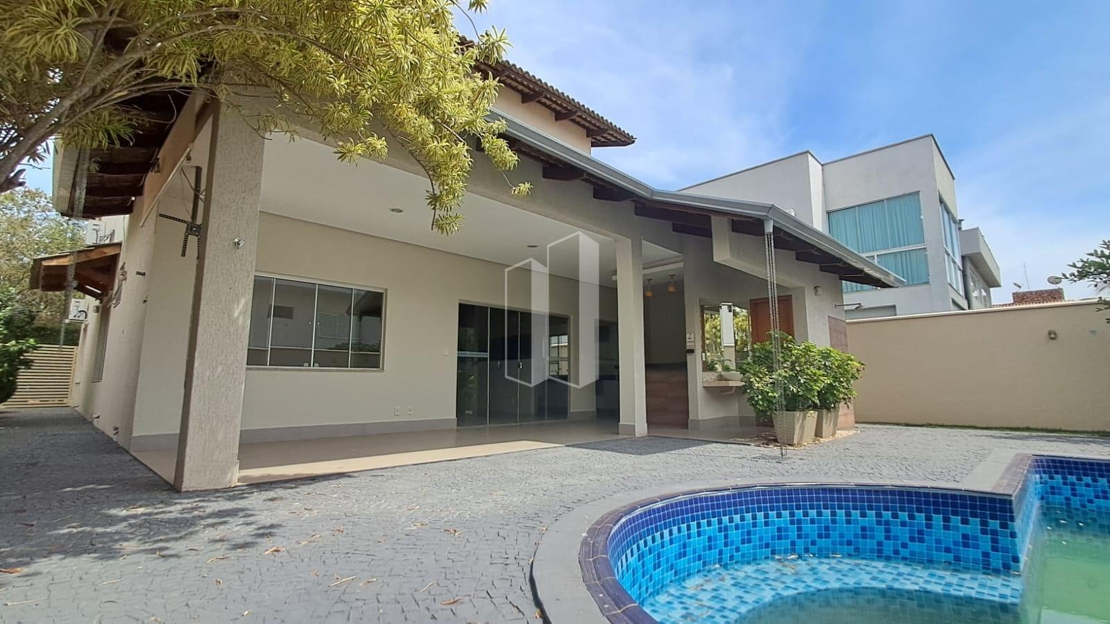 Casa à venda com 3 quartos, 3 suítes, 4 vagas e 220m² no Jardins Atenas, Goiânia (GO) — foto 25 de 30