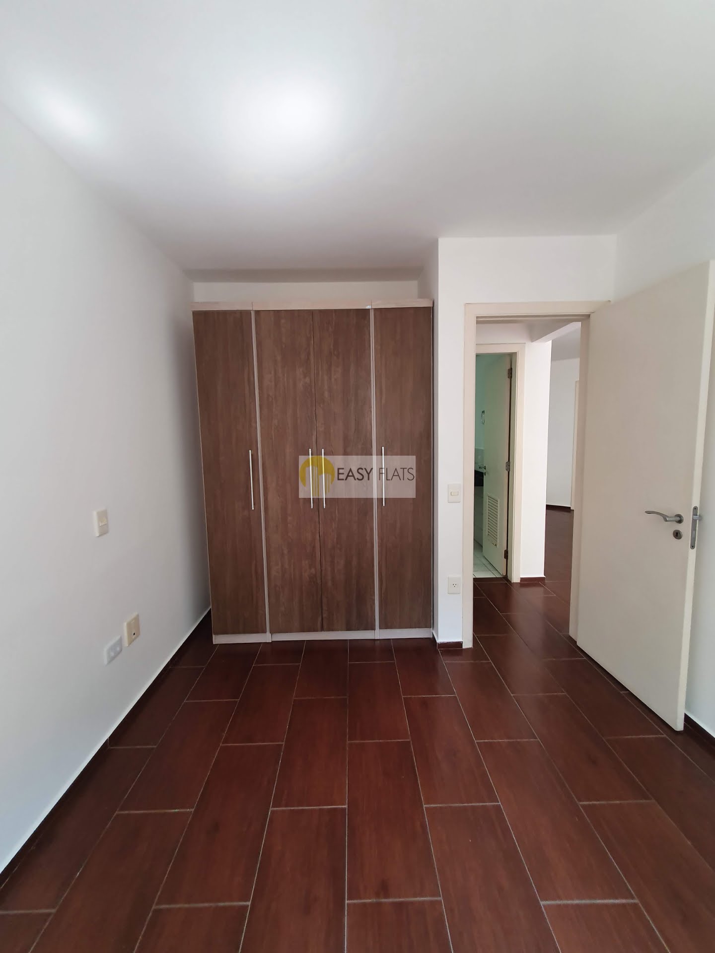 Apartamento para alugar com 1 quarto, 1 suíte, 1 vaga e 48m² no Bela Vista, São Paulo (SP) — foto 10 de 29