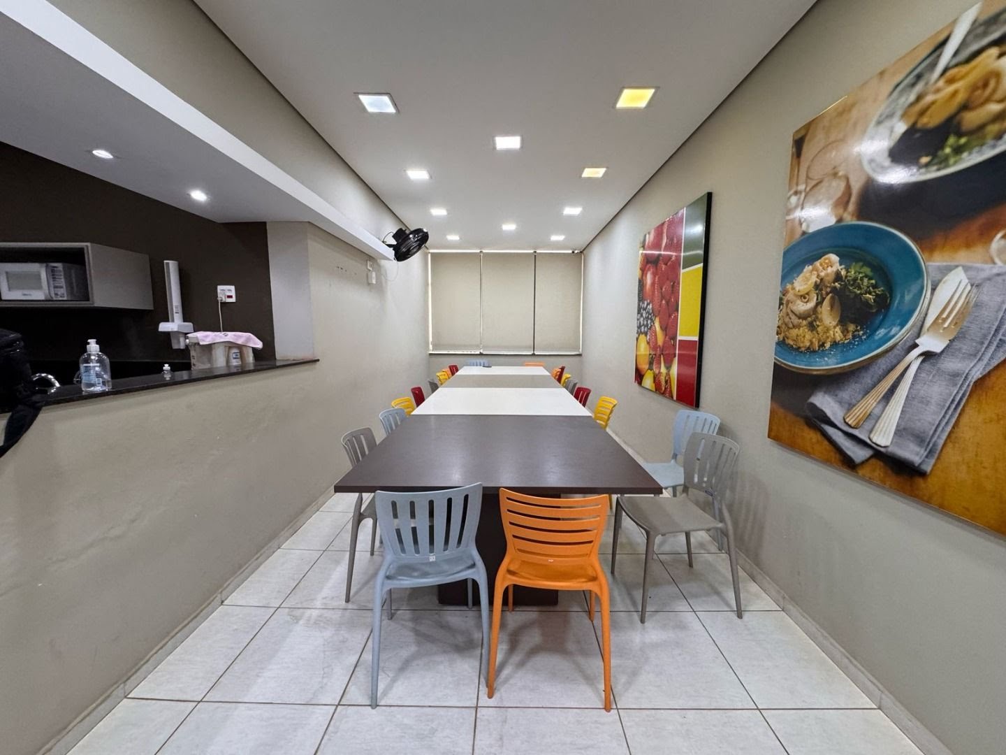 Comercial para alugar com 4 vagas e 360m² no Ipiranga, Ribeirão Preto (SP) — foto 7 de 30