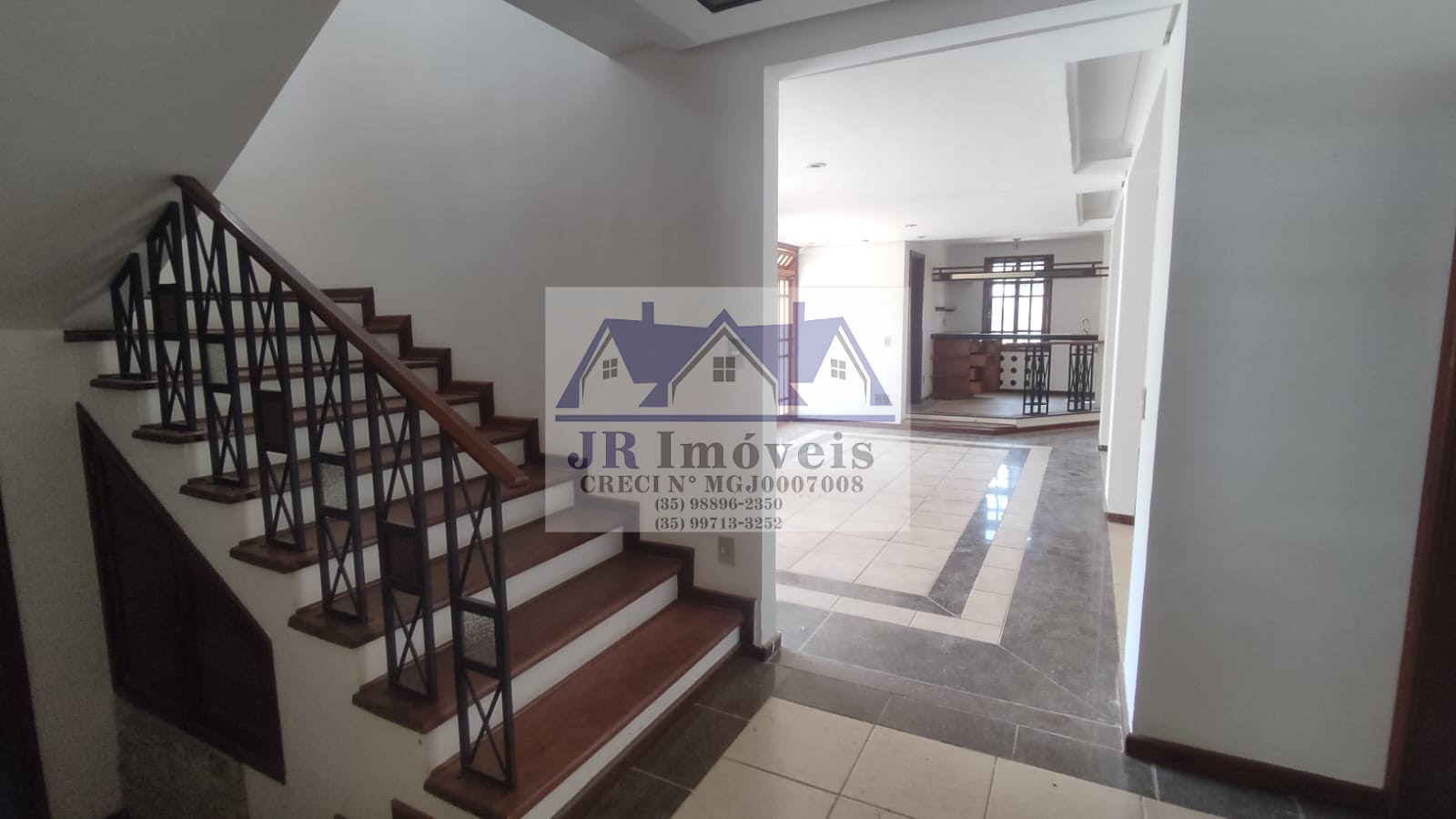 Casa à venda com 3 quartos, 2 suítes, 3 vagas e 1350m² no Pinheirinho, Itajubá (MG) — foto 26 de 30